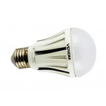 Светодиодная лампа E27 10W 220V (VM-1010)